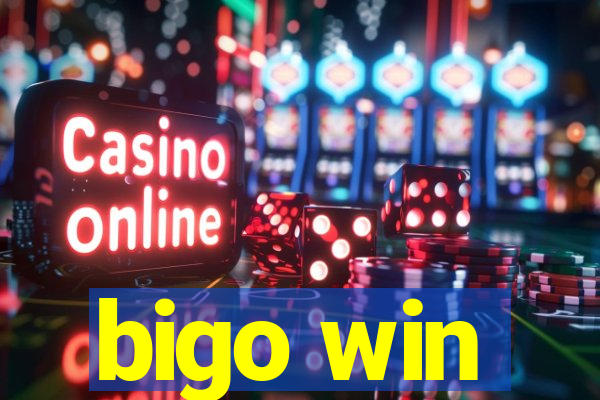 bigo win